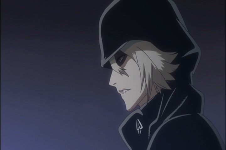 Bleach Ep 337: The Creator of Mod Souls @ 00:11:04