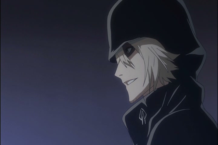 Bleach Ep 337: The Creator of Mod Souls @ 00:11:09
