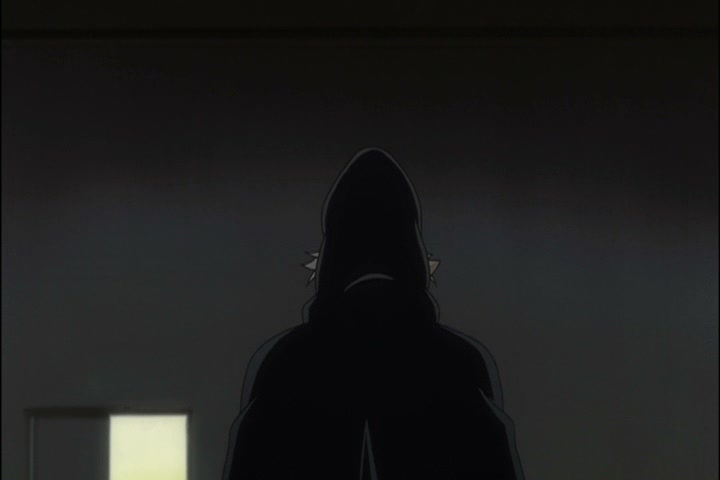 Bleach Ep 337: The Creator of Mod Souls @ 00:11:42