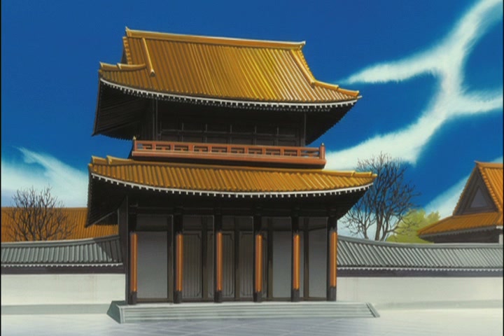 Bleach Ep 337: The Creator of Mod Souls @ 00:11:52
