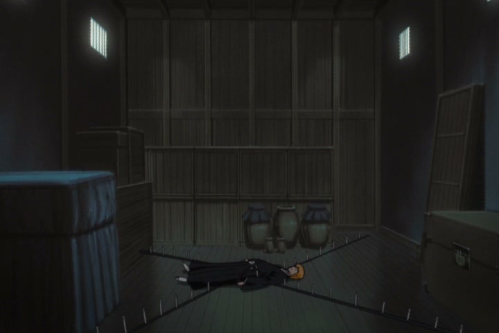 Bleach Ep 337: The Creator of Mod Souls @ 00:12:39