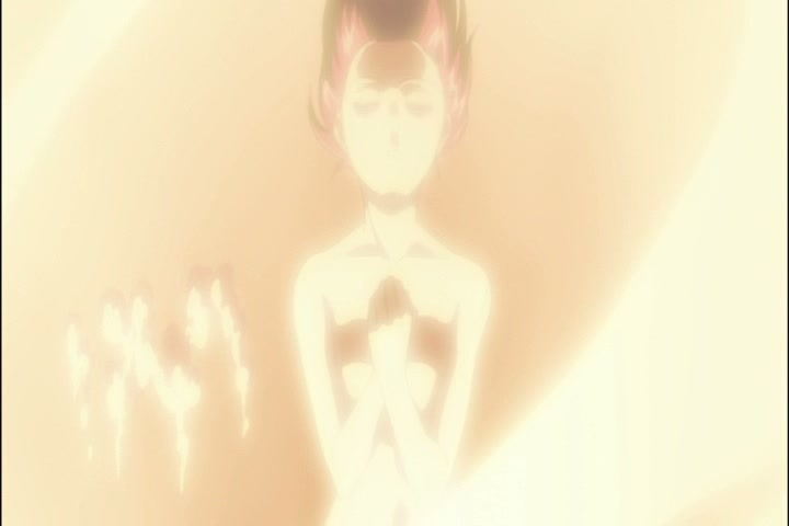 Bleach Ep 337: The Creator of Mod Souls @ 00:13:27