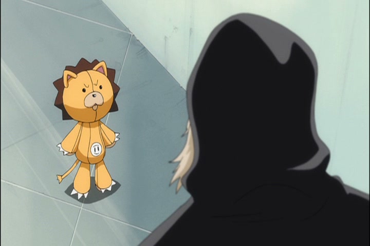 Bleach Ep 337: The Creator of Mod Souls @ 00:14:06