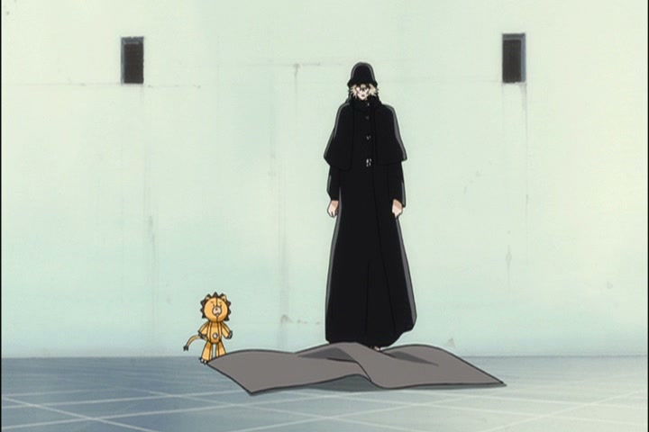 Bleach Ep 337: The Creator of Mod Souls @ 00:14:30