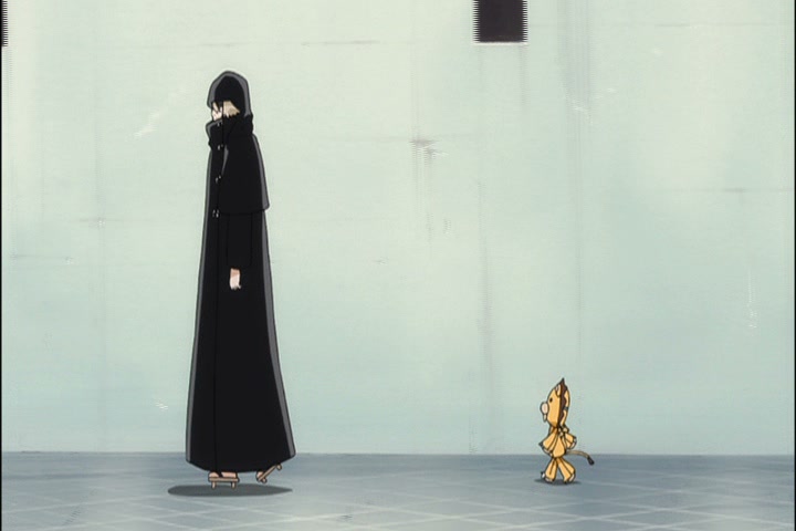 Bleach Ep 337: The Creator of Mod Souls @ 00:15:03