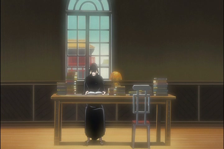 Bleach Ep 337: The Creator of Mod Souls @ 00:16:00