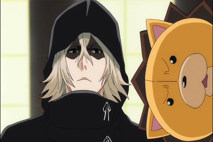 Bleach Ep 337: The Creator of Mod Souls @ 00:17:03