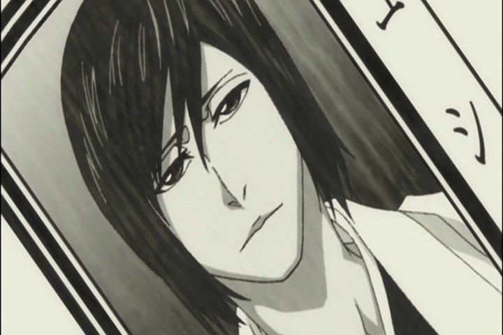 Bleach Ep 337: The Creator of Mod Souls @ 00:17:07