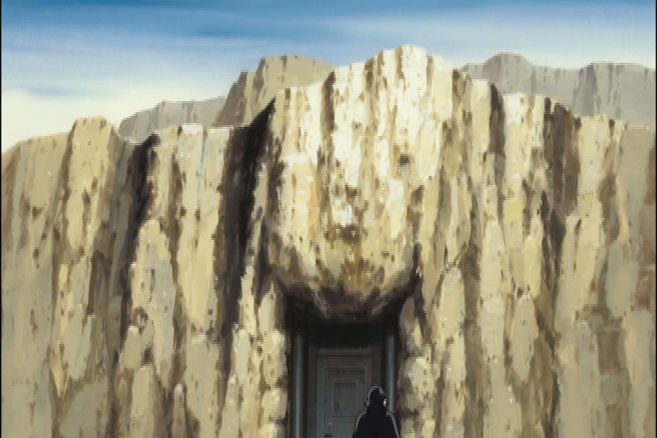 Bleach Ep 337: The Creator of Mod Souls @ 00:17:41