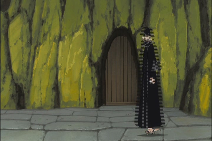 Bleach Ep 337: The Creator of Mod Souls @ 00:18:05