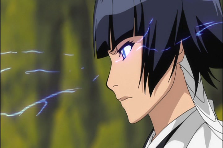 Bleach Ep 337: The Creator of Mod Souls @ 00:18:53