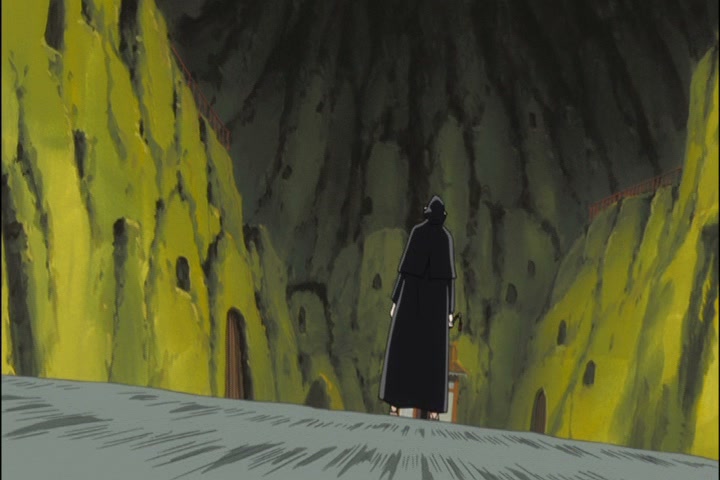 Bleach Ep 337: The Creator of Mod Souls @ 00:19:12