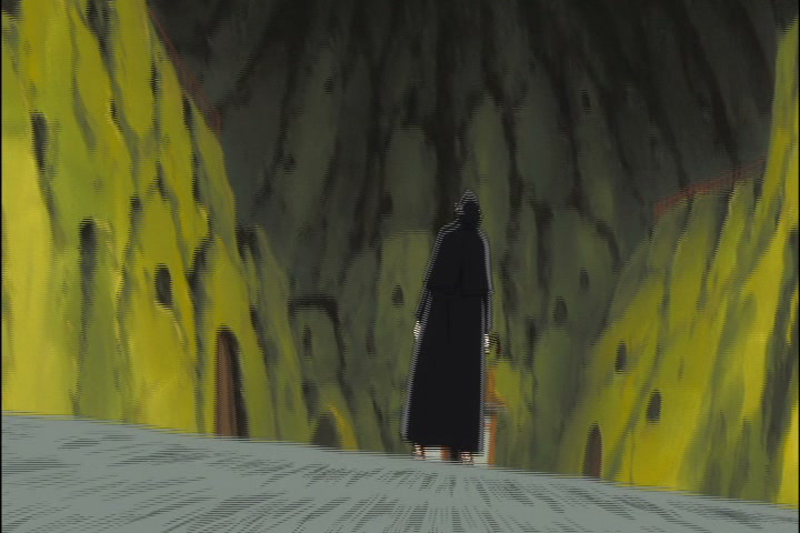 Bleach Ep 337: The Creator of Mod Souls @ 00:19:17