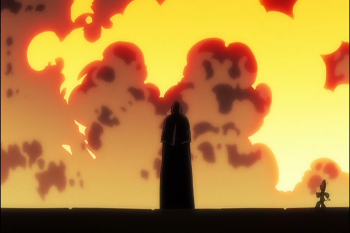 Bleach Ep 337: The Creator of Mod Souls @ 00:19:55