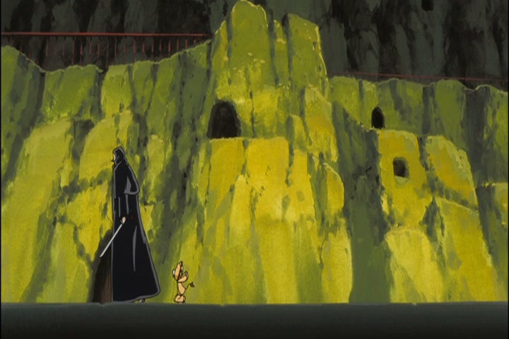 Bleach Ep 337: The Creator of Mod Souls @ 00:20:09