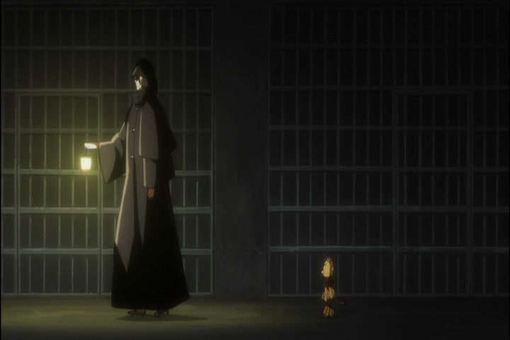 Bleach Ep 337: The Creator of Mod Souls @ 00:20:28