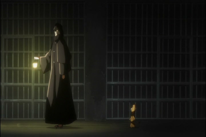 Bleach Ep 337: The Creator of Mod Souls @ 00:20:43