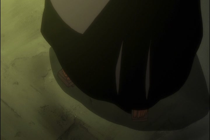 Bleach Ep 337: The Creator of Mod Souls @ 00:20:48