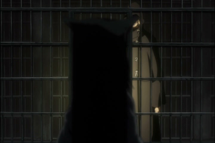 Bleach Ep 337: The Creator of Mod Souls @ 00:20:57