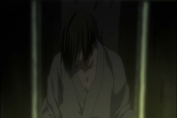 Bleach Ep 337: The Creator of Mod Souls @ 00:21:02
