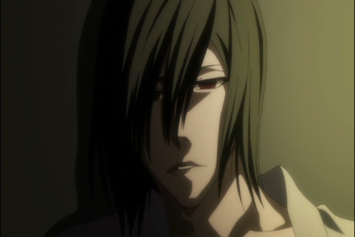 Bleach Ep 337: The Creator of Mod Souls @ 00:21:12
