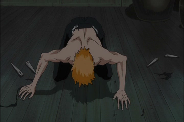 Bleach Ep 337: The Creator of Mod Souls @ 00:21:31