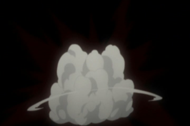 Bleach Ep 337: The Creator of Mod Souls @ 00:21:35