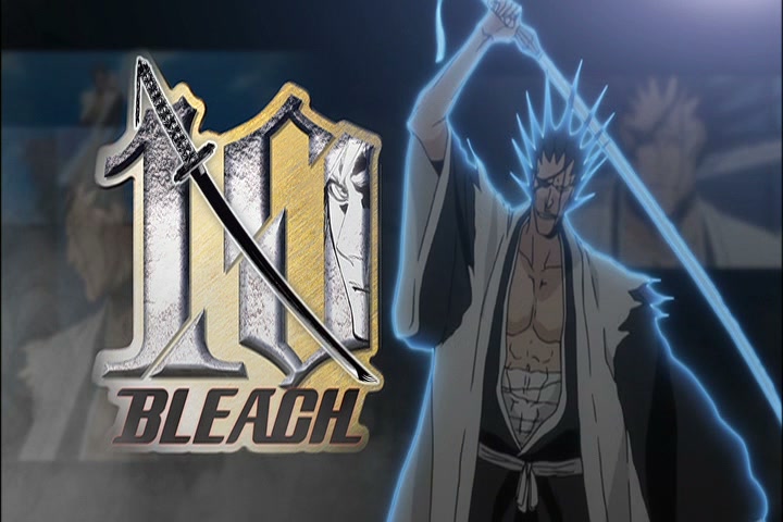 Bleach Ep 337: The Creator of Mod Souls @ 00:21:59