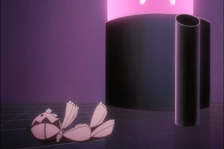Bleach Ep 339: Protect Ichigo! The Bond of Friends! @ 00:01:53
