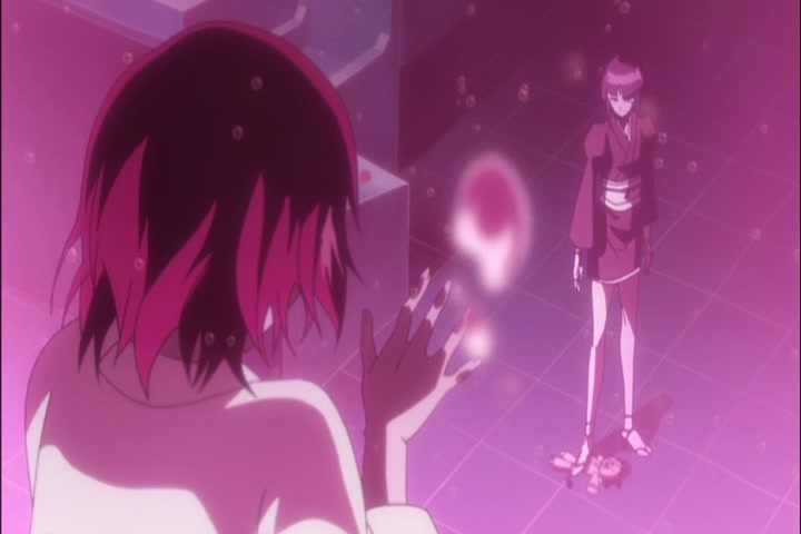 Bleach Ep 339: Protect Ichigo! The Bond of Friends! @ 00:01:58
