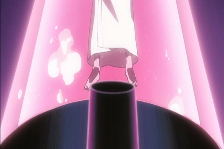 Bleach Ep 339: Protect Ichigo! The Bond of Friends! @ 00:02:22