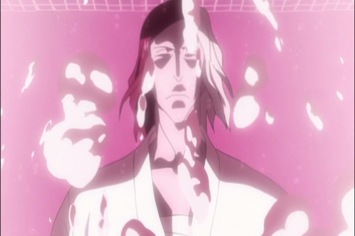 Bleach Ep 339: Protect Ichigo! The Bond of Friends! @ 00:02:27