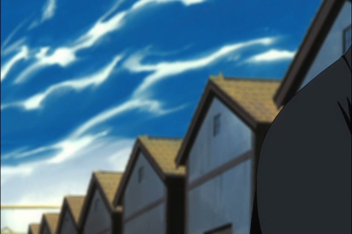 Bleach Ep 339: Protect Ichigo! The Bond of Friends! @ 00:02:55