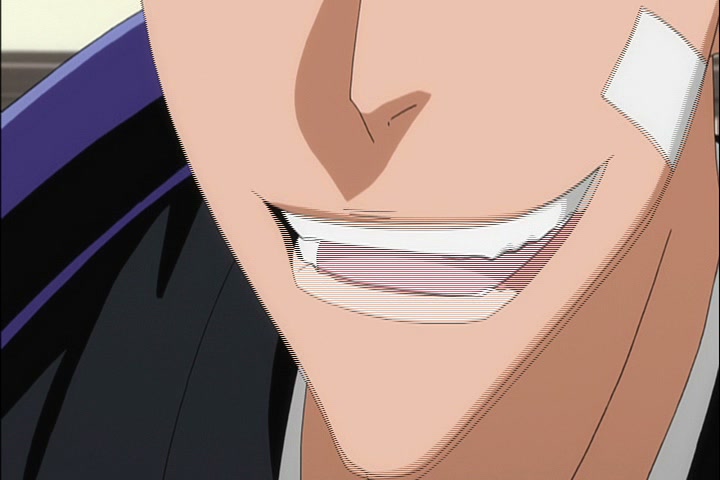 Bleach Ep 339: Protect Ichigo! The Bond of Friends! @ 00:03:43