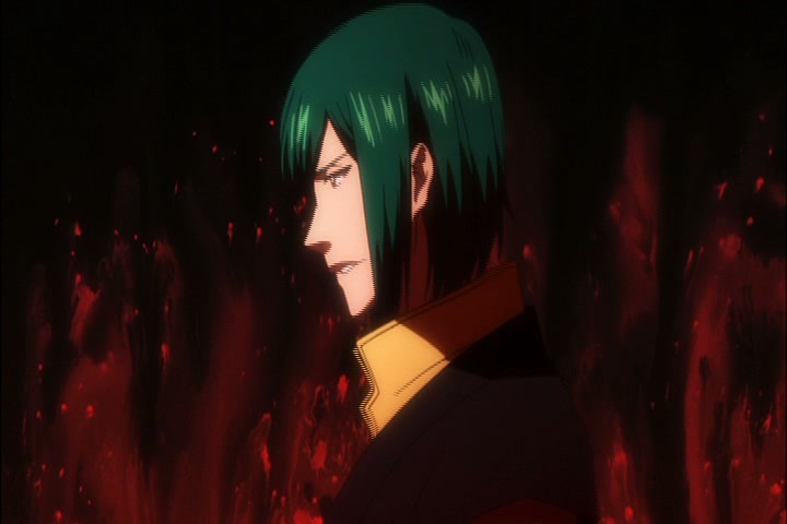 Bleach Ep 339: Protect Ichigo! The Bond of Friends! @ 00:04:49