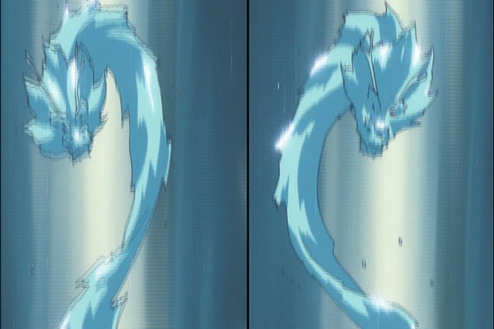 Bleach Ep 339: Protect Ichigo! The Bond of Friends! @ 00:05:56