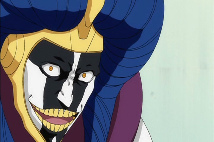 Bleach Ep 339: Protect Ichigo! The Bond of Friends! @ 00:07:45