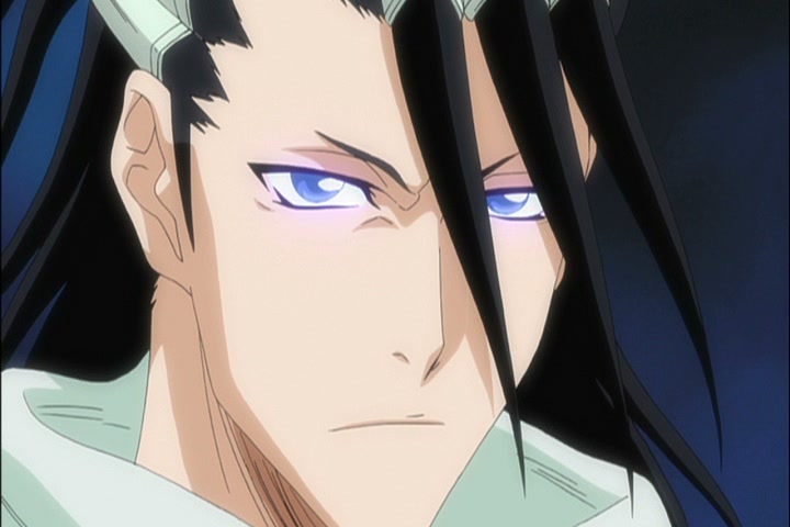 Bleach Ep 339: Protect Ichigo! The Bond of Friends! @ 00:08:43