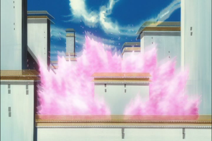 Bleach Ep 339: Protect Ichigo! The Bond of Friends! @ 00:08:47