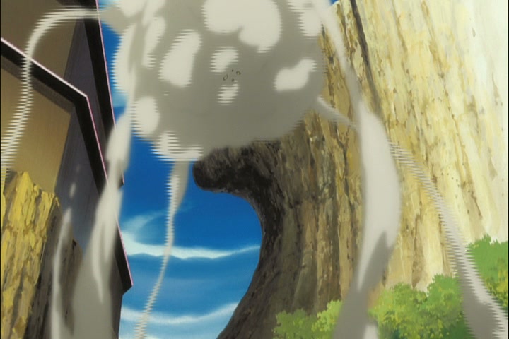 Bleach Ep 339: Protect Ichigo! The Bond of Friends! @ 00:09:06