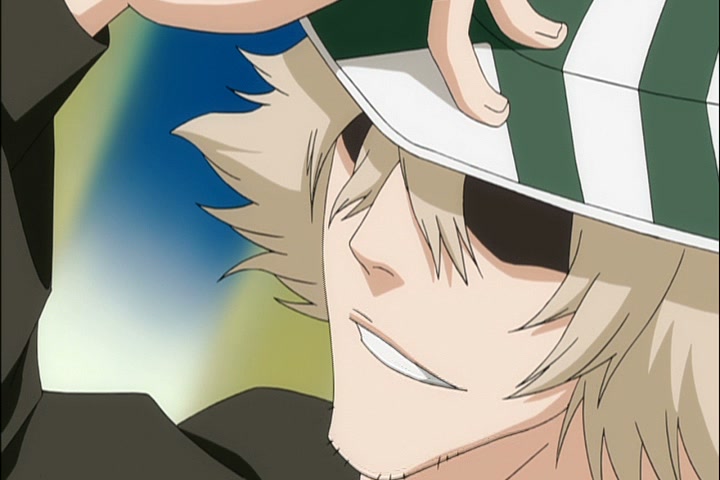 Bleach Ep 339: Protect Ichigo! The Bond of Friends! @ 00:11:15