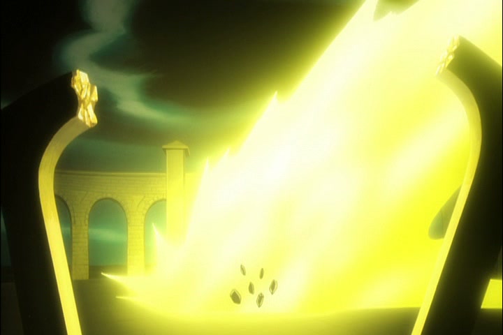 Bleach Ep 339: Protect Ichigo! The Bond of Friends! @ 00:11:48