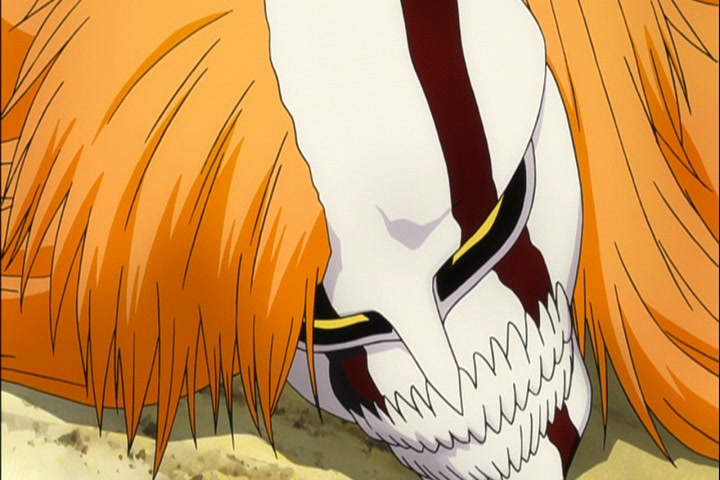 Bleach Ep 339: Protect Ichigo! The Bond of Friends! @ 00:12:07