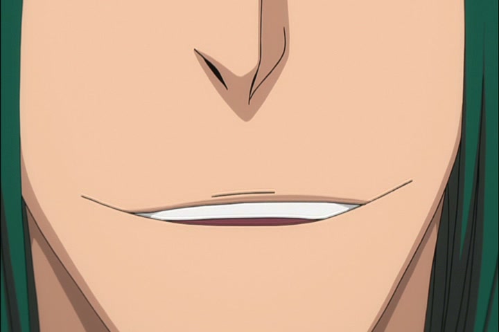 Bleach Ep 339: Protect Ichigo! The Bond of Friends! @ 00:12:45