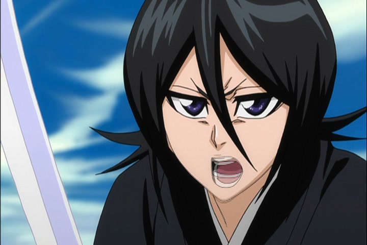 Bleach Ep 339: Protect Ichigo! The Bond of Friends! @ 00:13:00
