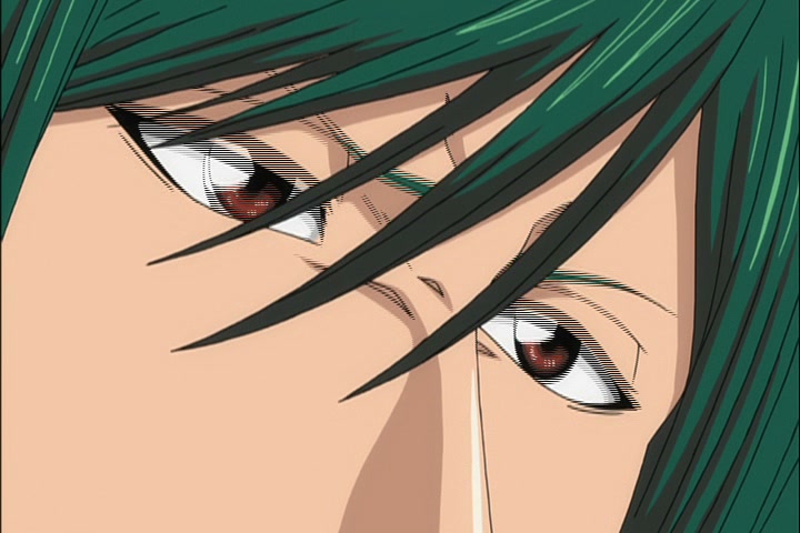 Bleach Ep 339: Protect Ichigo! The Bond of Friends! @ 00:13:57