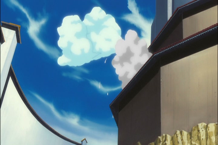 Bleach Ep 339: Protect Ichigo! The Bond of Friends! @ 00:14:21