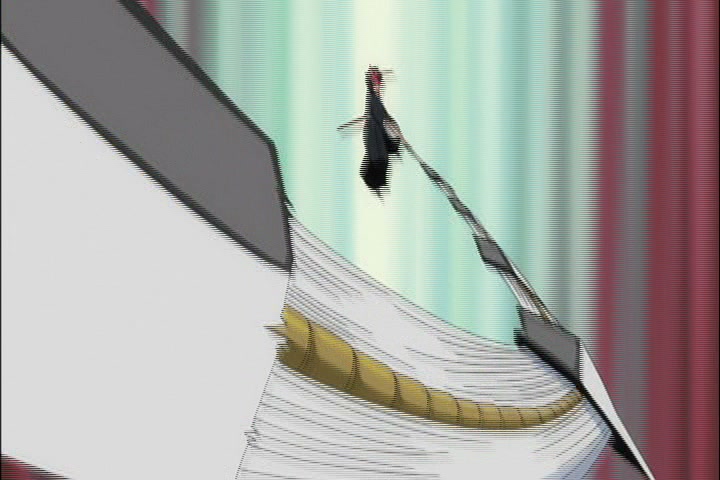 Bleach Ep 339: Protect Ichigo! The Bond of Friends! @ 00:15:46