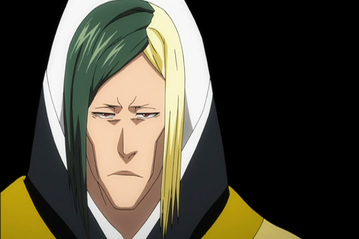 Bleach Ep 339: Protect Ichigo! The Bond of Friends! @ 00:17:36