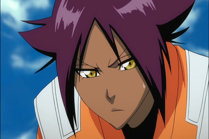 Bleach Ep 339: Protect Ichigo! The Bond of Friends! @ 00:19:11
